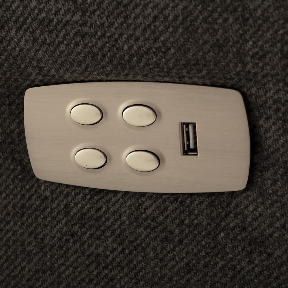 c onyx chaise rocker recliner   