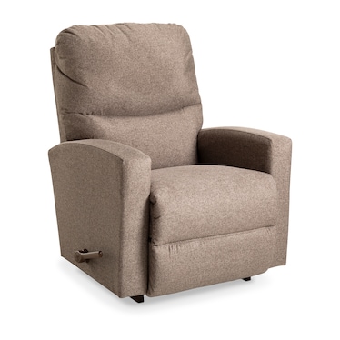 La-Z-Boy Sherman Rocker Recliner