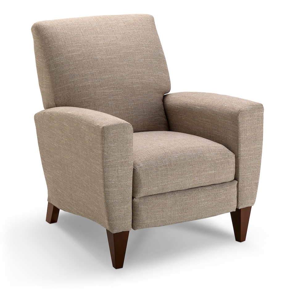 c flax  way recliner   