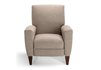 c flax  way recliner   