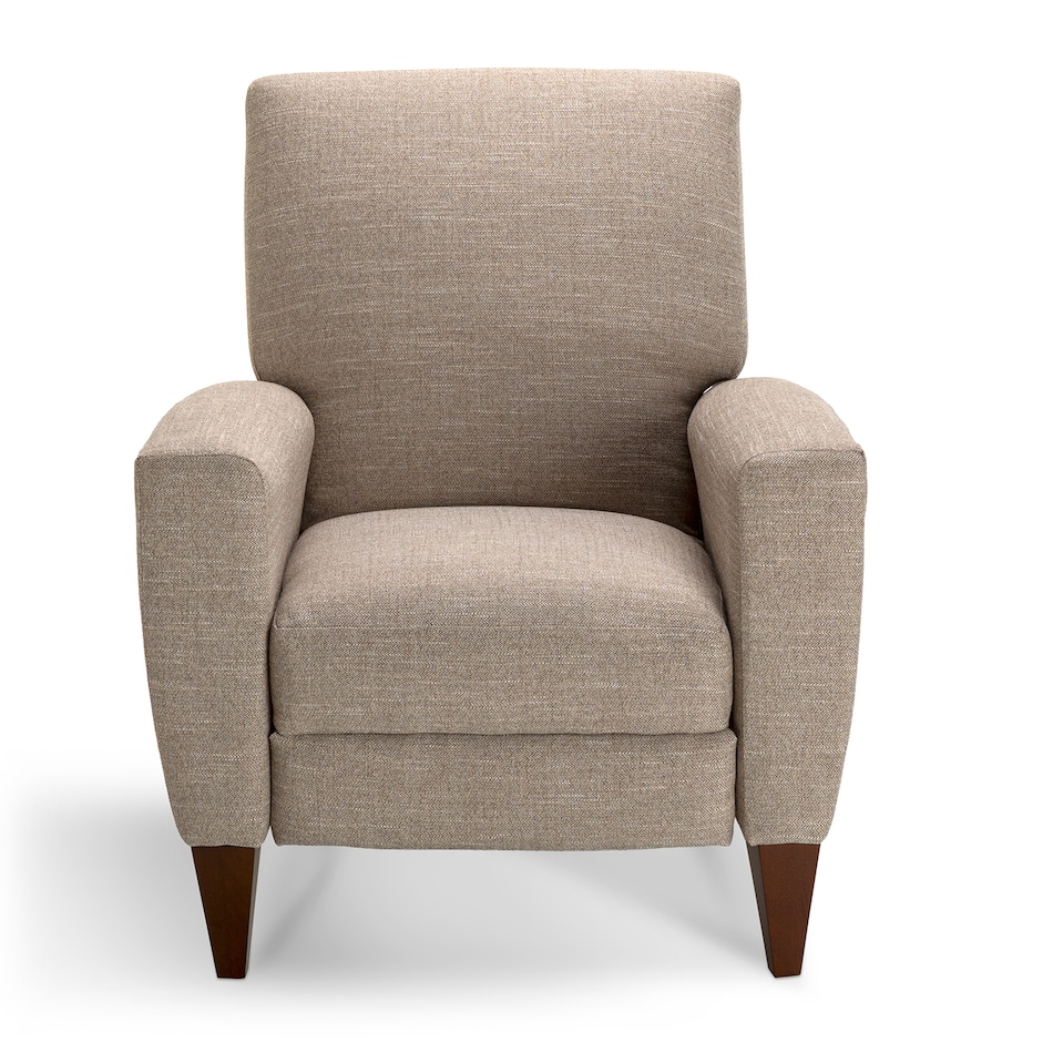 c flax  way recliner   