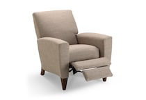 c flax  way recliner   