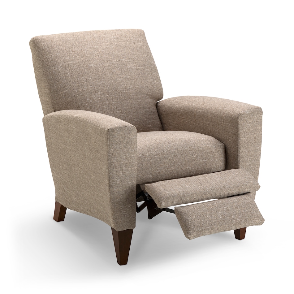 c flax  way recliner   