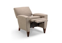 c flax  way recliner   