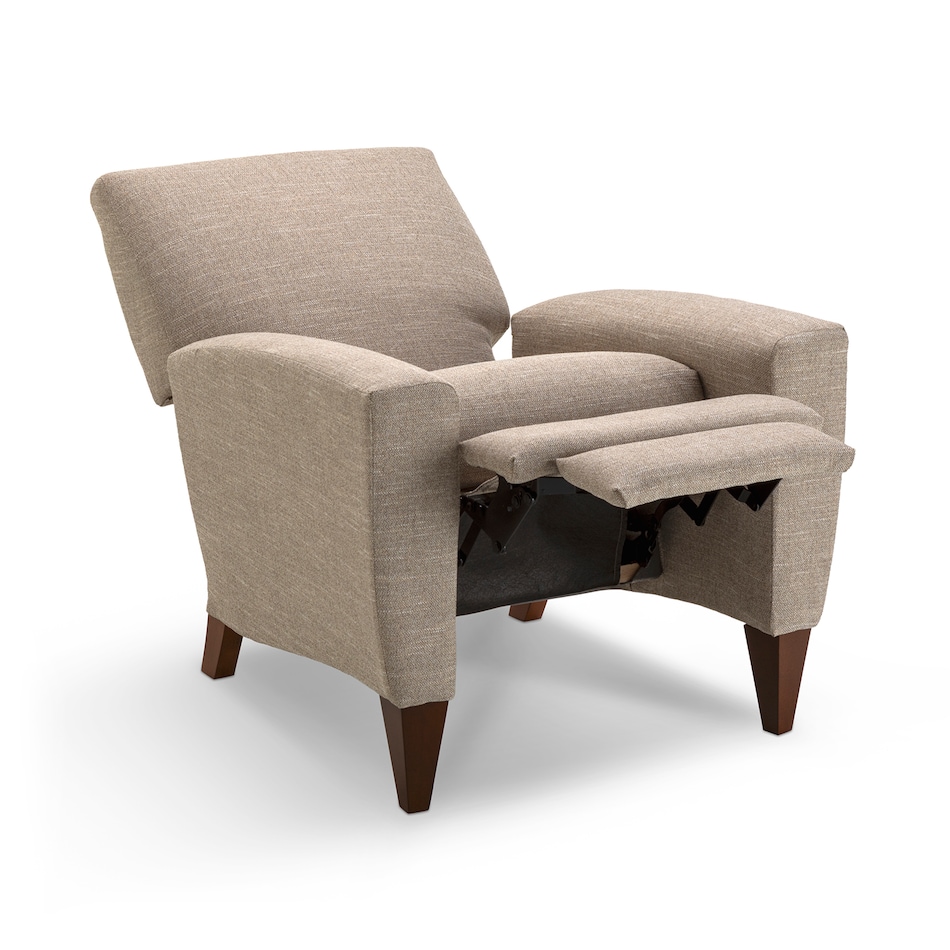 c flax  way recliner   