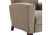 c flax  way recliner   