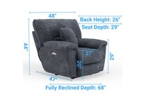 c dimension schematic   