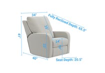 c dimension schematic   