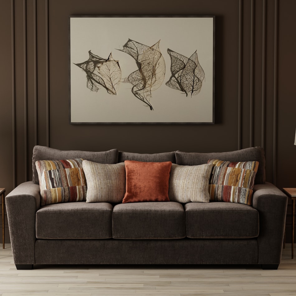 c fabric sofa   