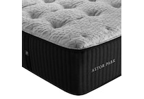 california king mattress or box   