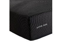 california king mattress or box   