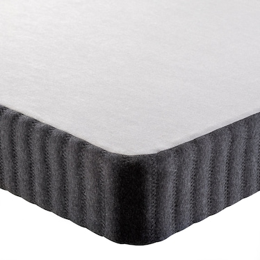 Astor Park Crow Split California King Low-Profile Foundation Package