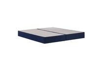 california king mattress or box sfsck  