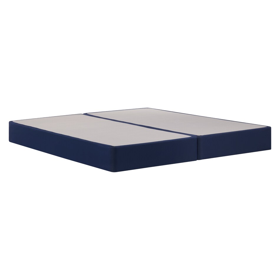 california king mattress or box sfsck  