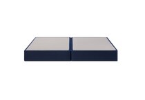 california king mattress or box sfsck  