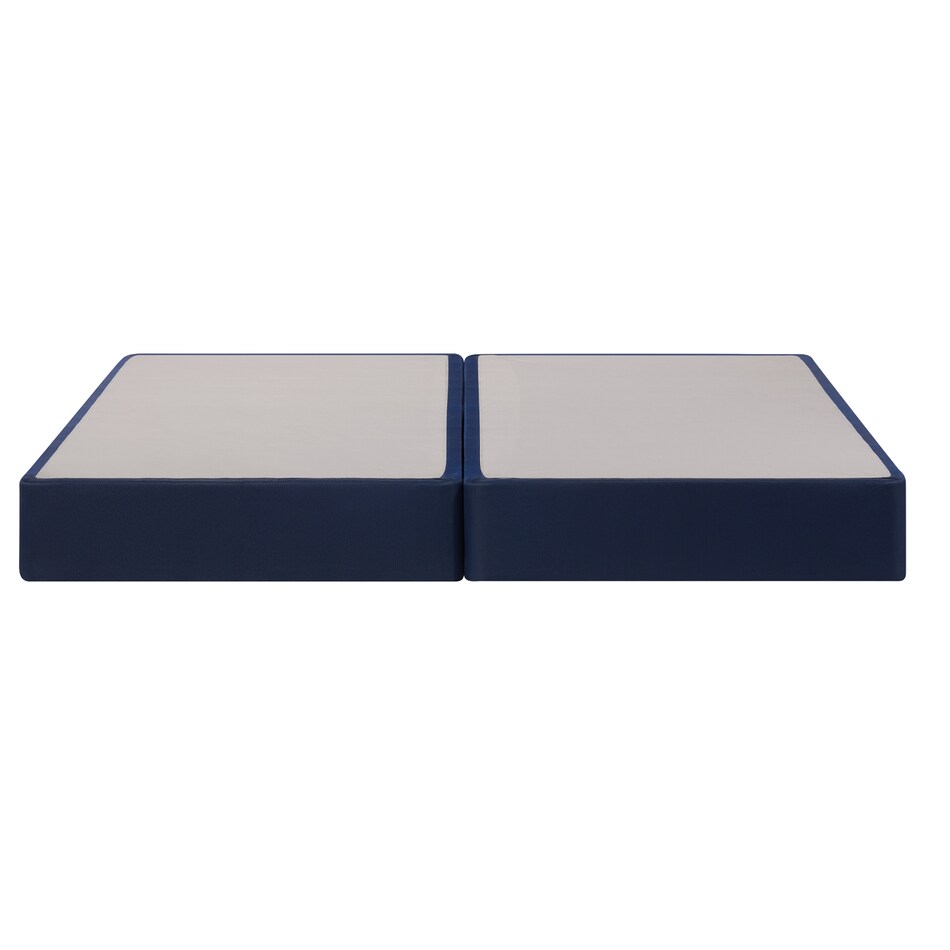 california king mattress or box sfsck  