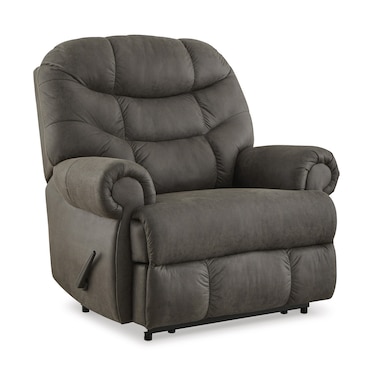 Wrangler Wall Recliner