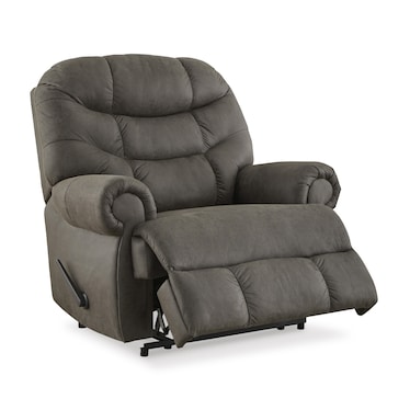 Wrangler Wall Recliner