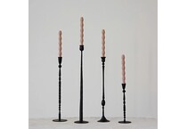 candle holders   