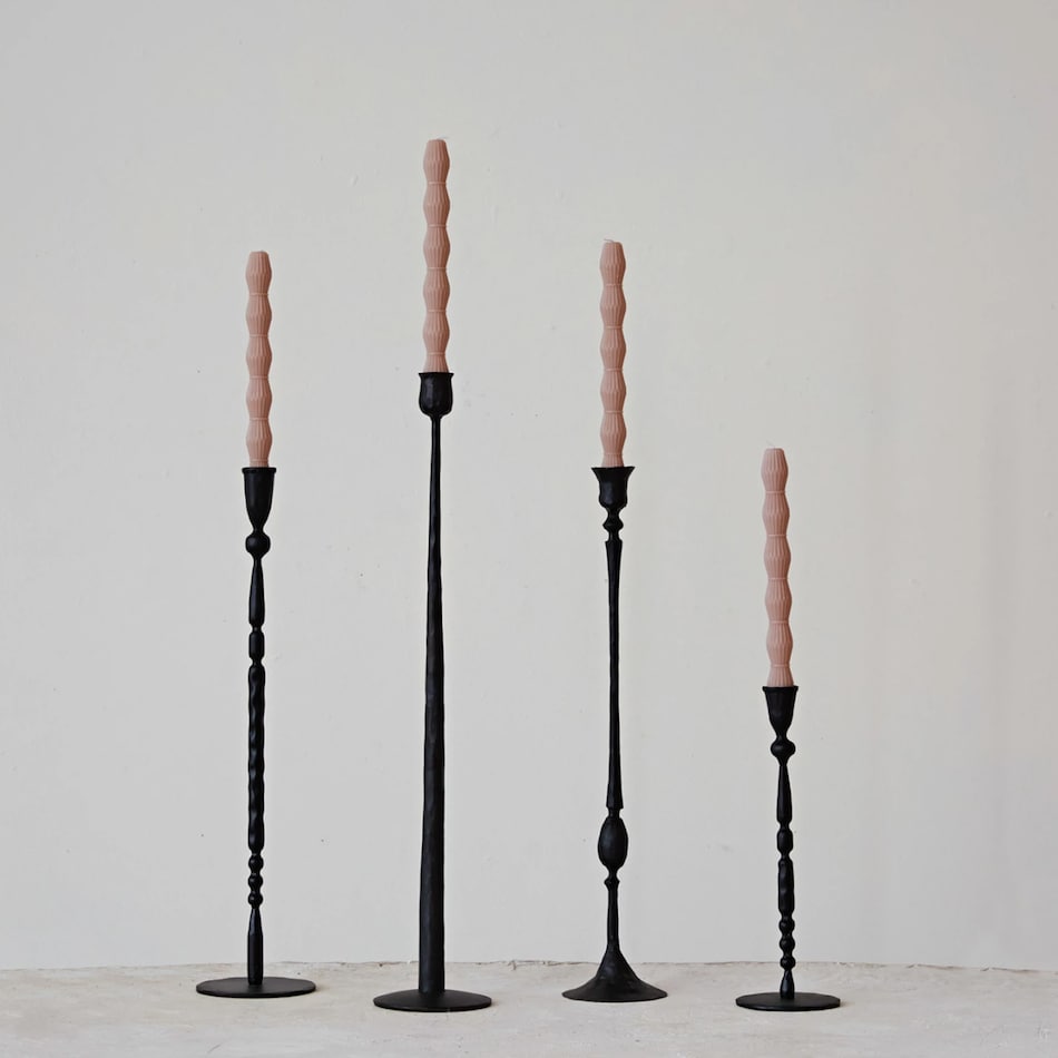 candle holders   