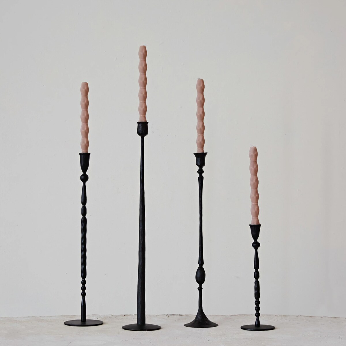 candle holders