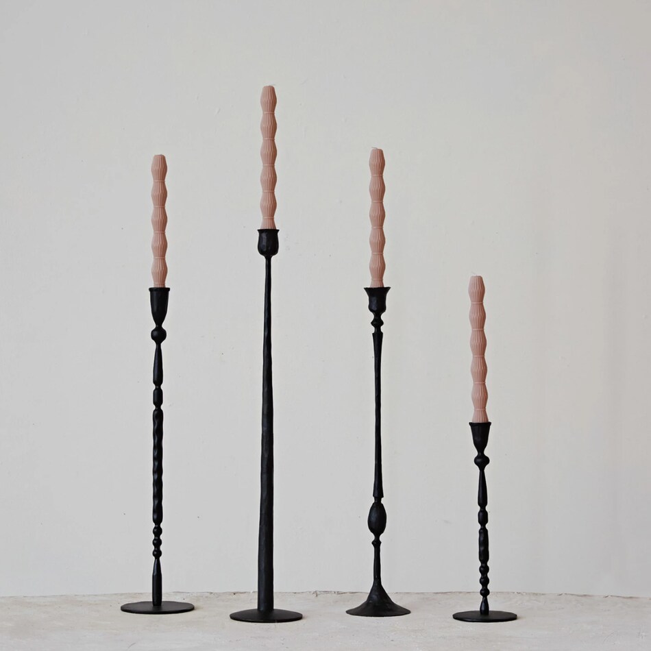 candle holders   