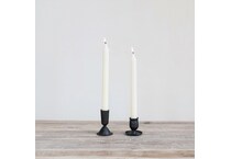 candle holders   