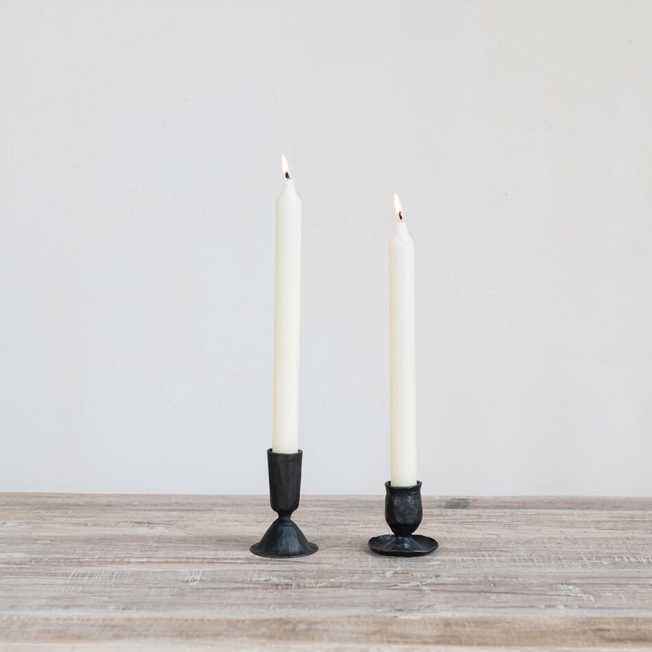 candle holders   