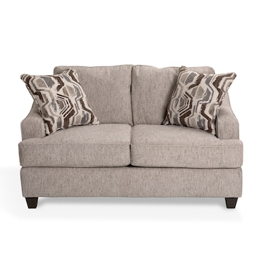 Marty Loveseat