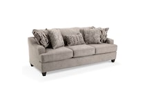 cannon linen casual sofas   