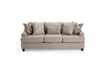 cannon linen casual sofas   