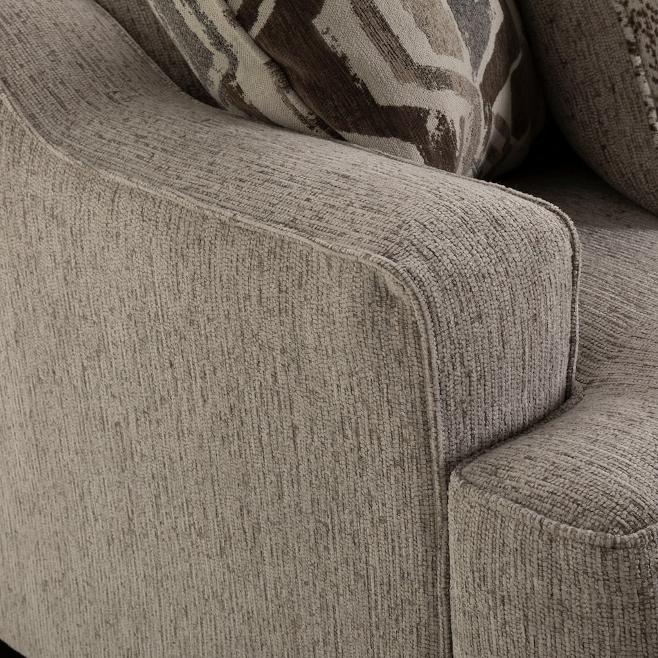 cannon linen casual sofas   