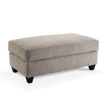 Marty Cocktail Ottoman