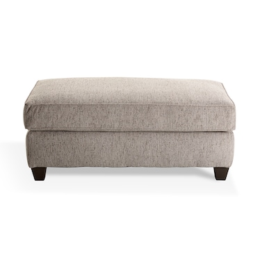 Marty Cocktail Ottoman