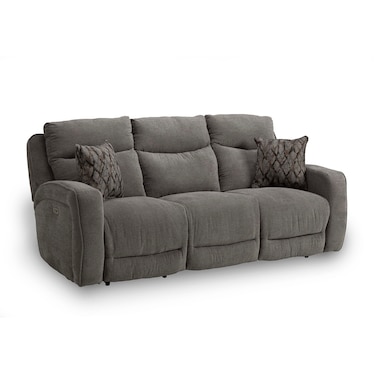 Judd Power Reclining Sofa