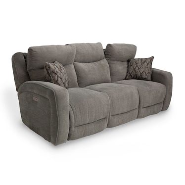 Judd Power Reclining Sofa