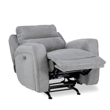 Judd Power Recliner