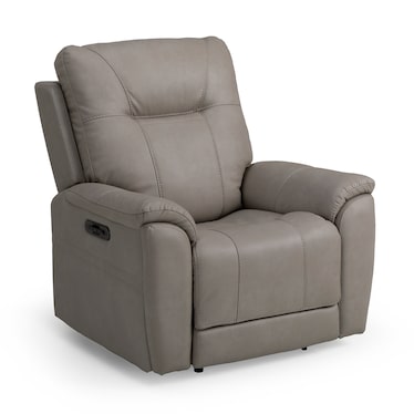 Hancock Power Recliner