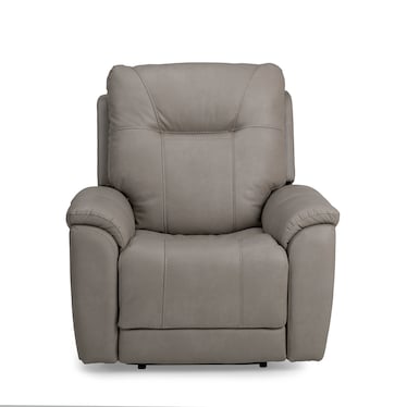Hancock Power Recliner