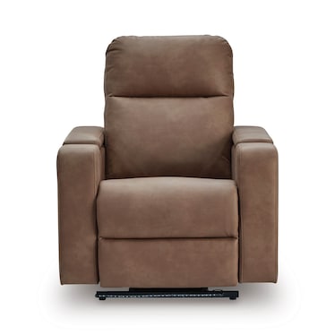 Cave Power Glider Recliner W/ Audio