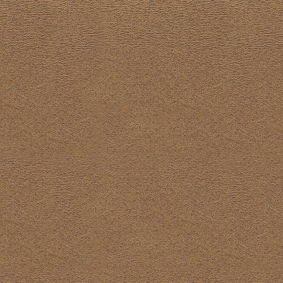 caramel brown swatch  