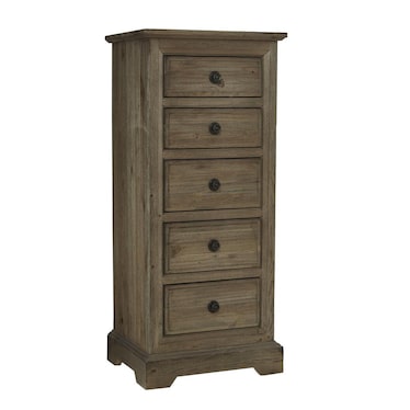 Rosendale Lingerie Chest