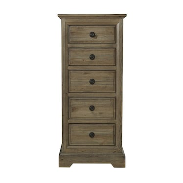 Rosendale Lingerie Chest