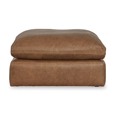 Penney Cocktail Ottoman