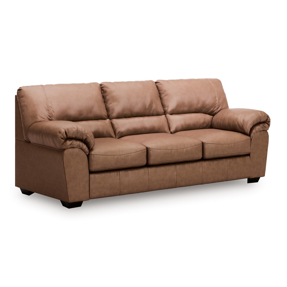 caramel no discount upholstery   