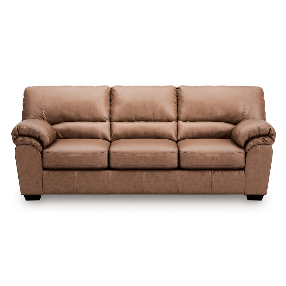 caramel no discount upholstery   