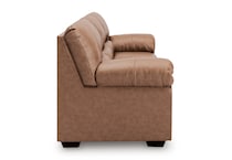 caramel no discount upholstery   