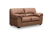 caramel no discount upholstery   