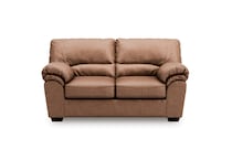 caramel no discount upholstery   