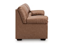 caramel no discount upholstery   